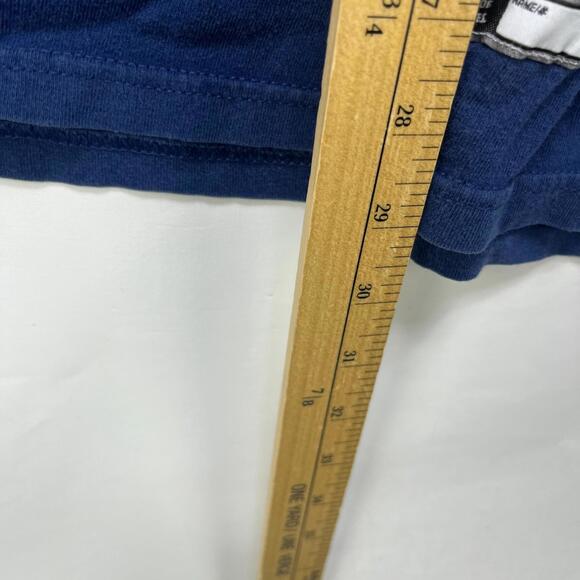 Vintage Detroit Tigers Nike MLB T Shirt 2XL - Picture 7 of 8